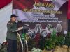 Louncing OPLAH Non Rawa dan Pengukuhan Brigade Pangan Penanaman Kedelai & Padi. Bersama Bupati Lebong .
