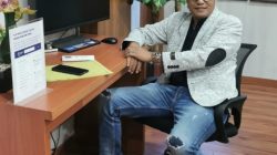 Bang Sunan, Putusan MK Perkuat Kebebasan Pers, Akhiri Kriminalisasi Jurnalistik