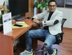 Bang Sunan, Putusan MK Perkuat Kebebasan Pers, Akhiri Kriminalisasi Jurnalistik