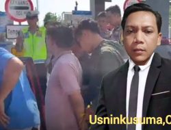 Usnin Kusuma CCP Soroti Dugaan Keterlibatan Kasus Narkotika Oknum DPRD Kota Bengkulu