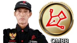 Ketum OMBB M. Diamin Desak Komisi Pemberantasan Korupsi dan Badan Pemeriksa Keuangan Audit Dana Publikasi DPRD se-Provinsi Bengkulu